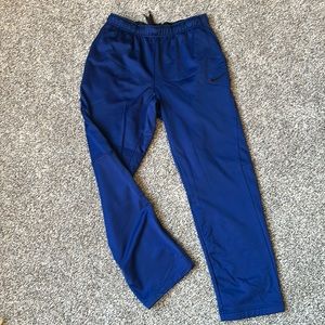 Nike Fleece Lined Sweatpants